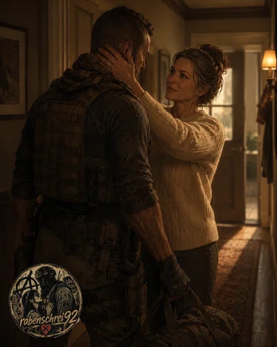Maureen & Johnny MacTavish » surgery