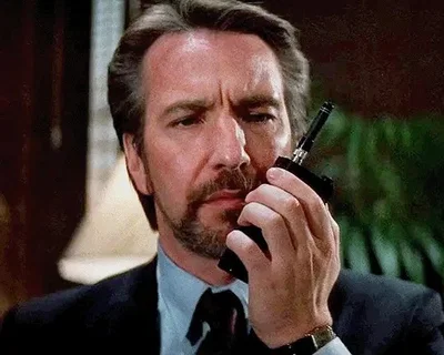 Hans Gruber