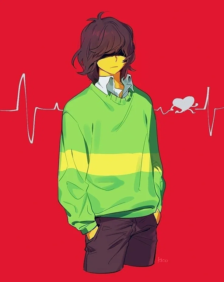 ✦ ⌇ Kris ⌇ ✦