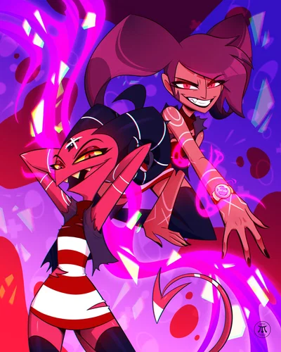 Barbie Wire - IMP Assassin