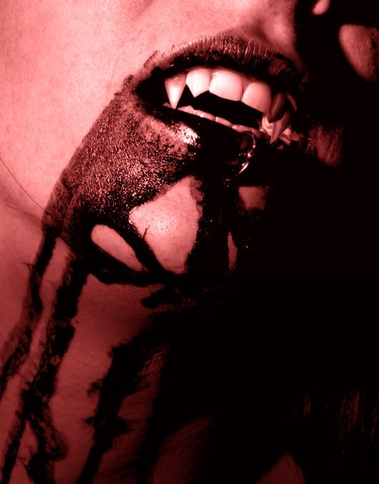Vampire RPG