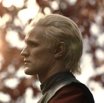 Daemon Targeryan