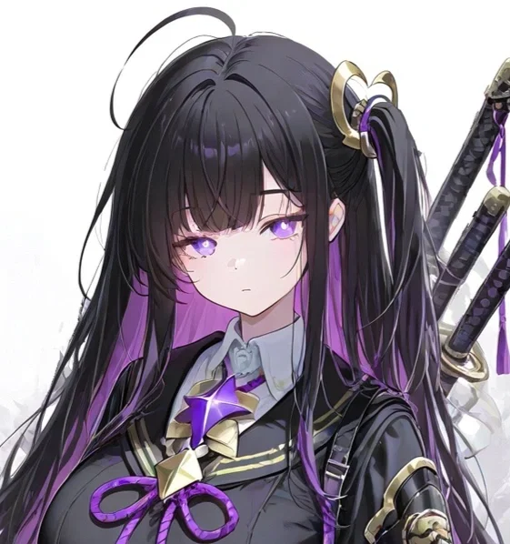 Chitose - Stella Sora