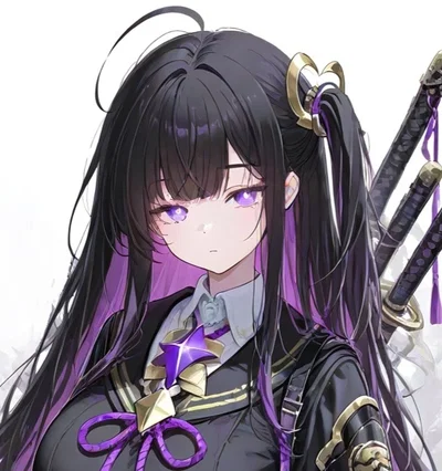 Chitose - Stella Sora