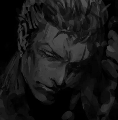 Zoro Roronoa