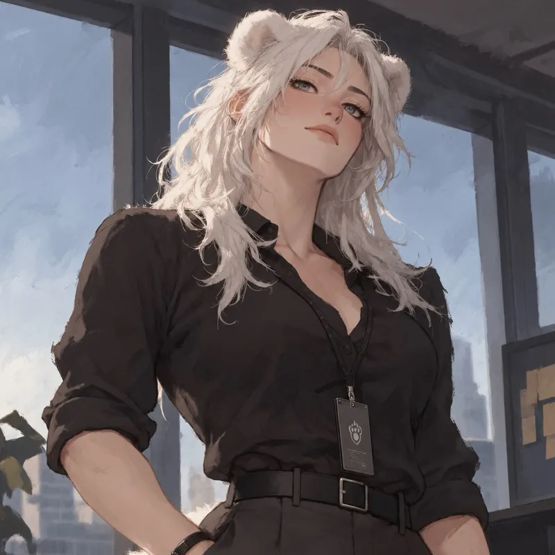 Business trip | Kuuna Olsen