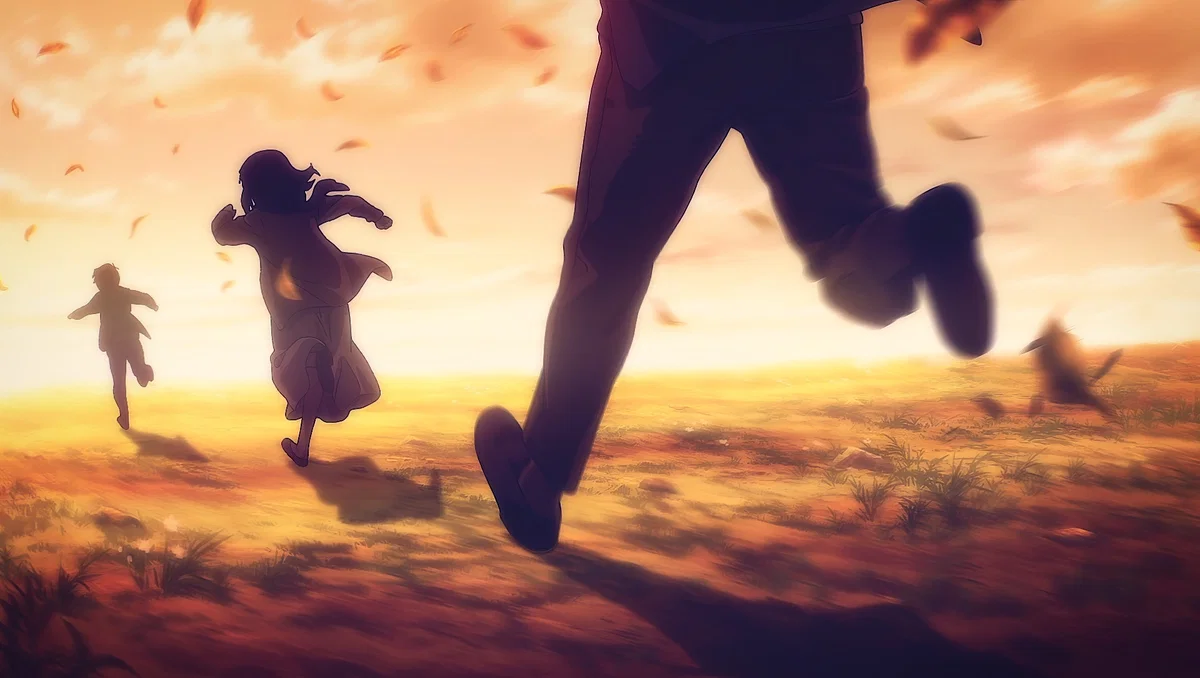 Attack on Titan RP