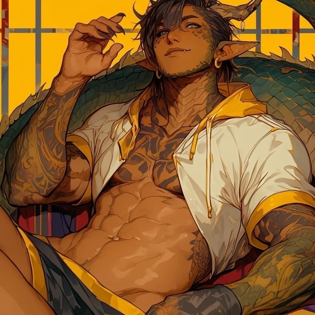 Sirus Belenny | REVISED