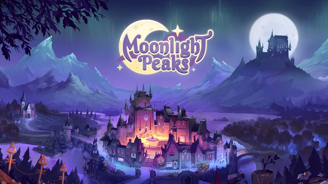 Welcome to Moonlight Peaks