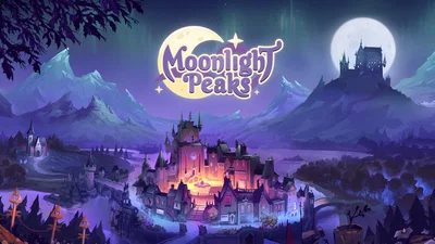Welcome to Moonlight Peaks