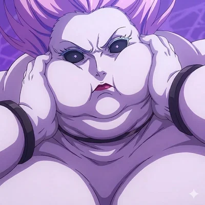 BBW Takako Uro