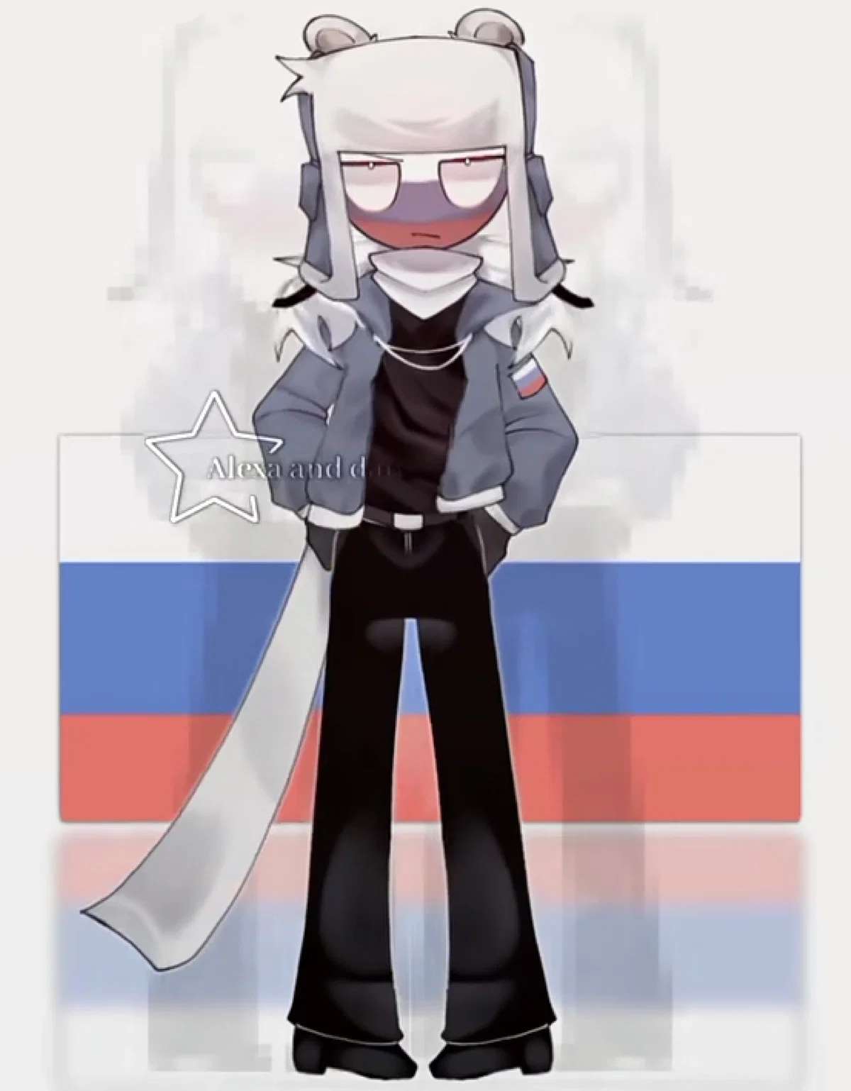꧁༺ Russia ༻꧂