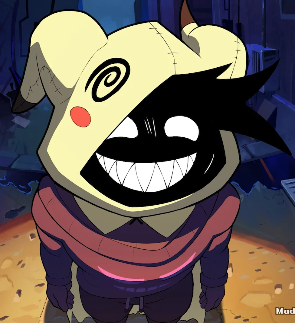Analog — Team Skull