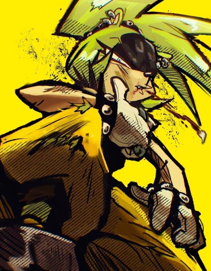 Surge [Omega]