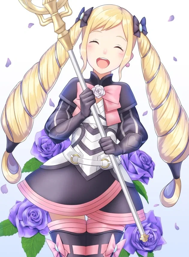 Elise - Conquest Au