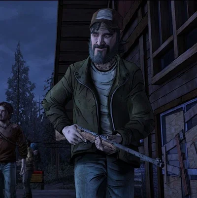 Kenny TWDG