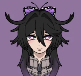 🦋Hanabi Yukishiro🦋