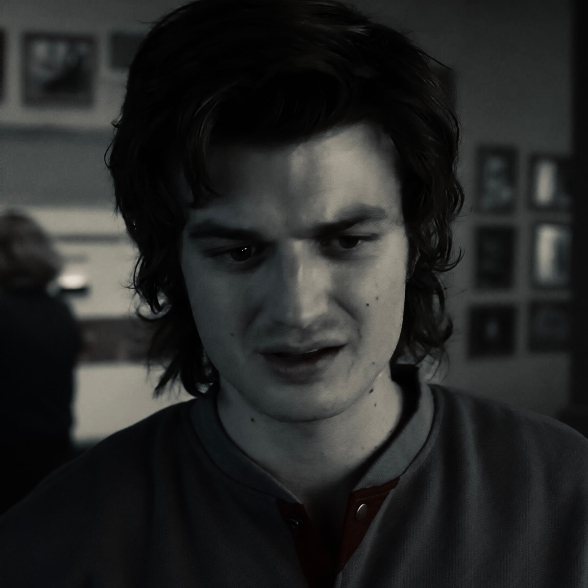 Steve Harrington 