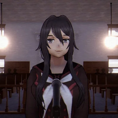Ryoba Aishi