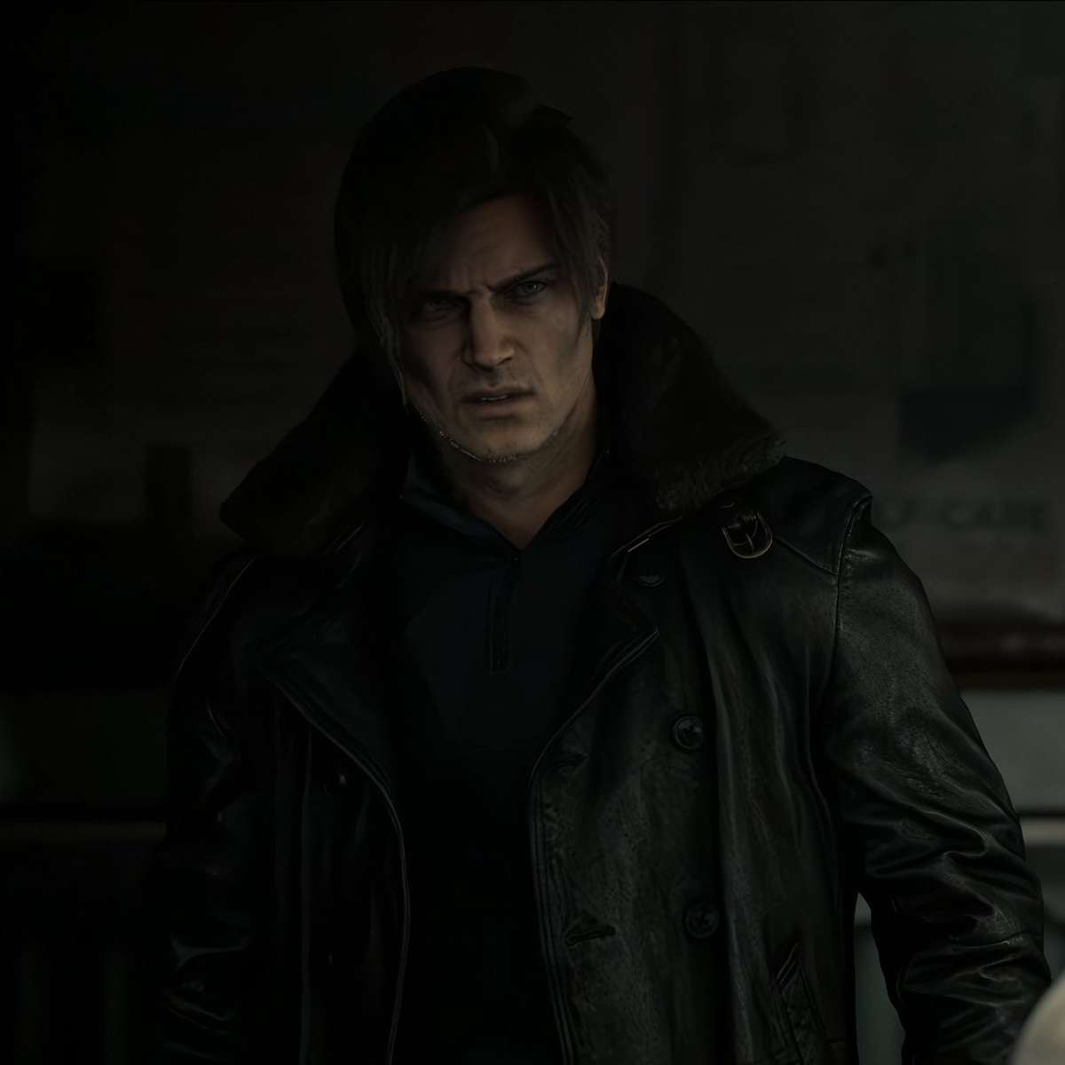 Narco/Leon Kennedy