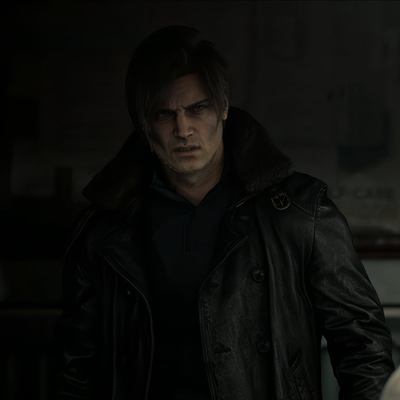 Narco/Leon Kennedy