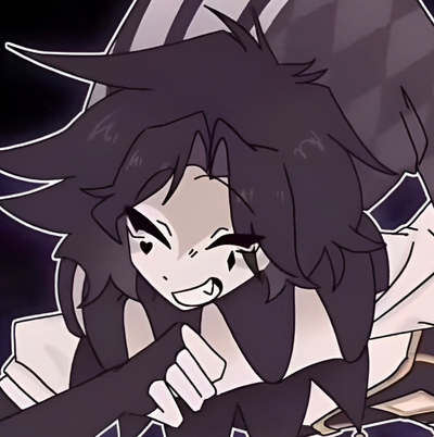Two Time (!Fem) — Forsaken