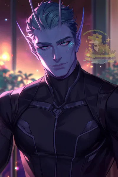 Arcturus Zenith | Grumpy Navigator