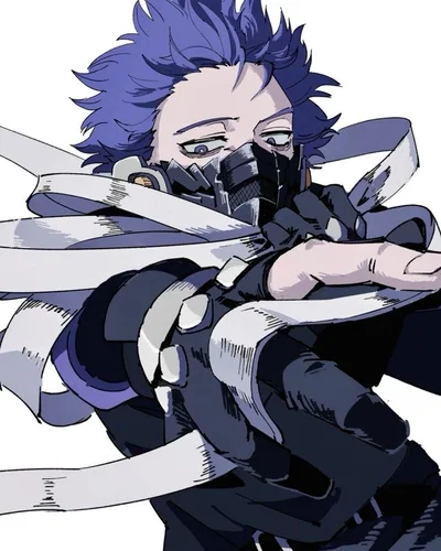 Hitoshi Shinso 