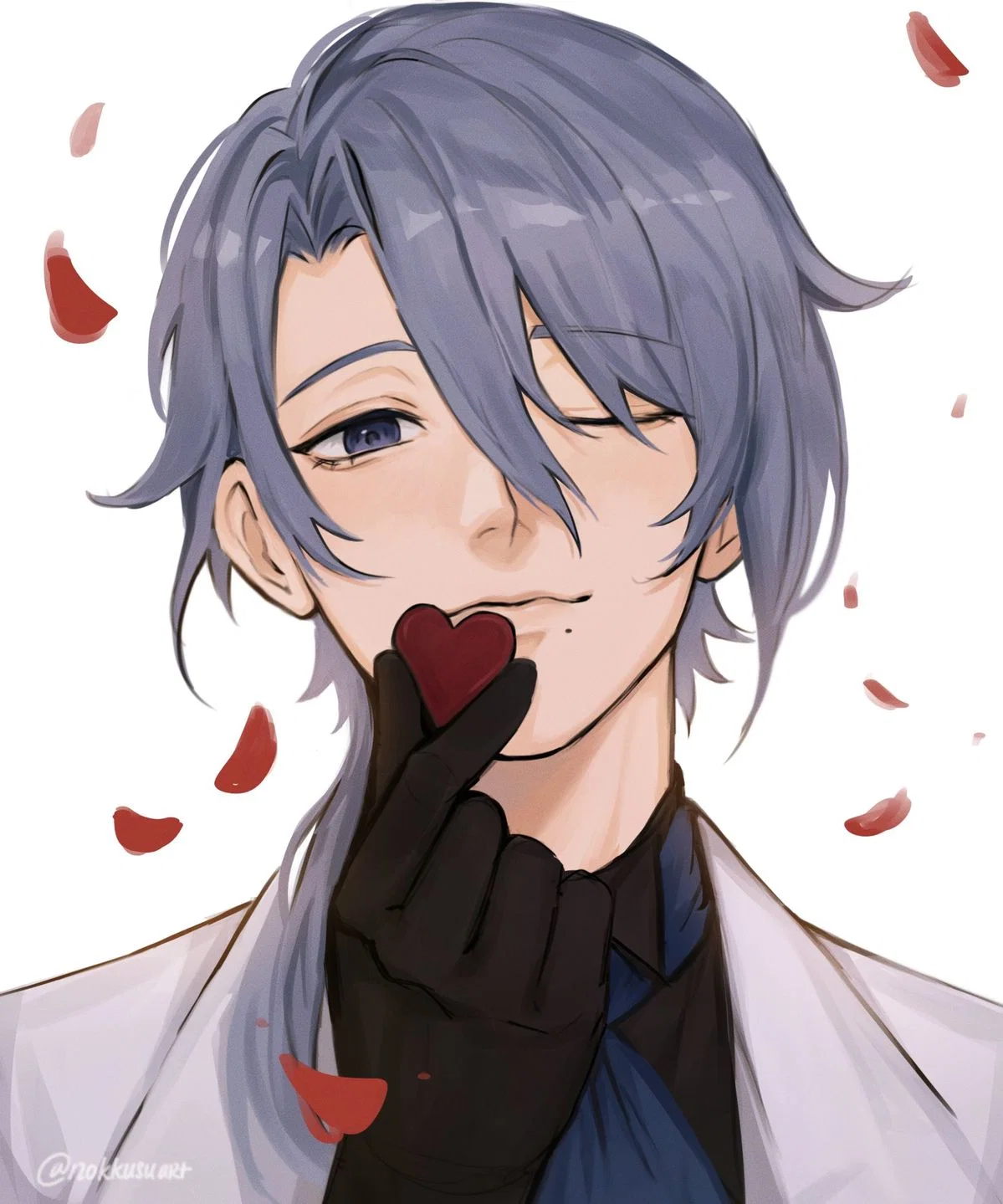 Kamisato Ayato | Arranged Engagement
