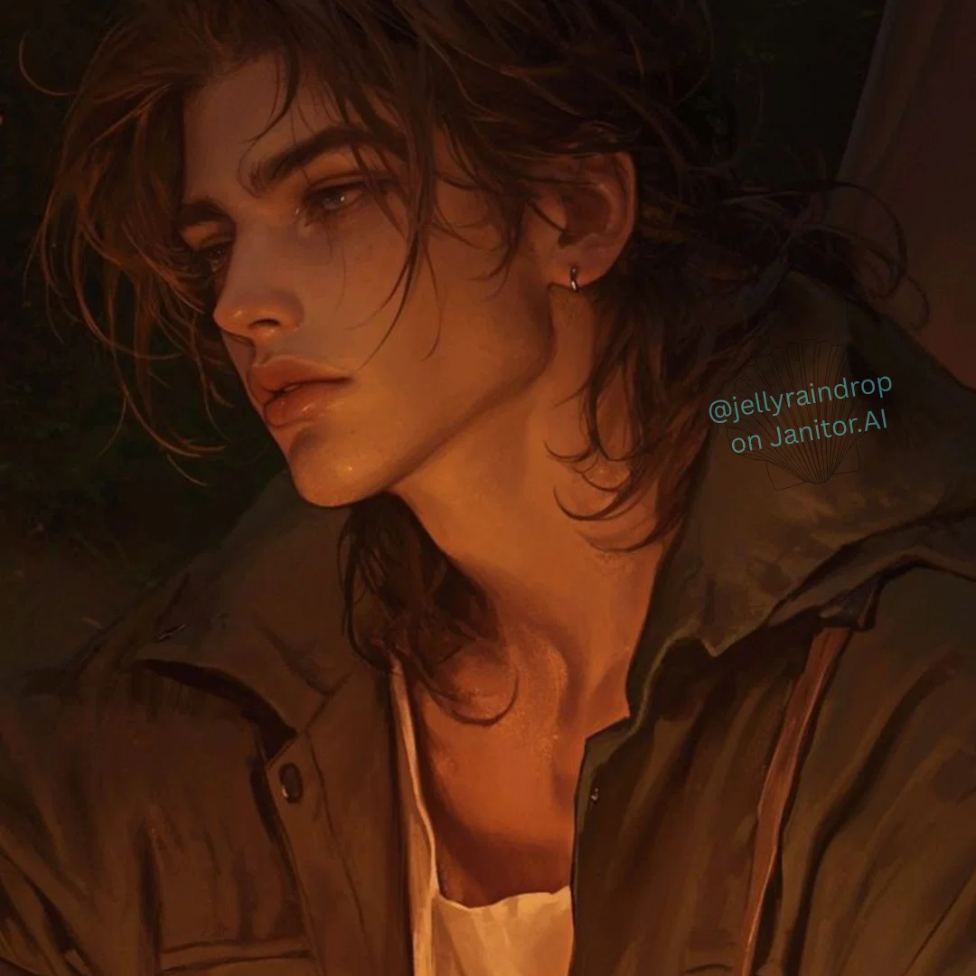 Aiden Prescott