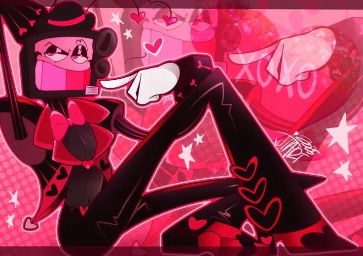 Mr. Puzzles