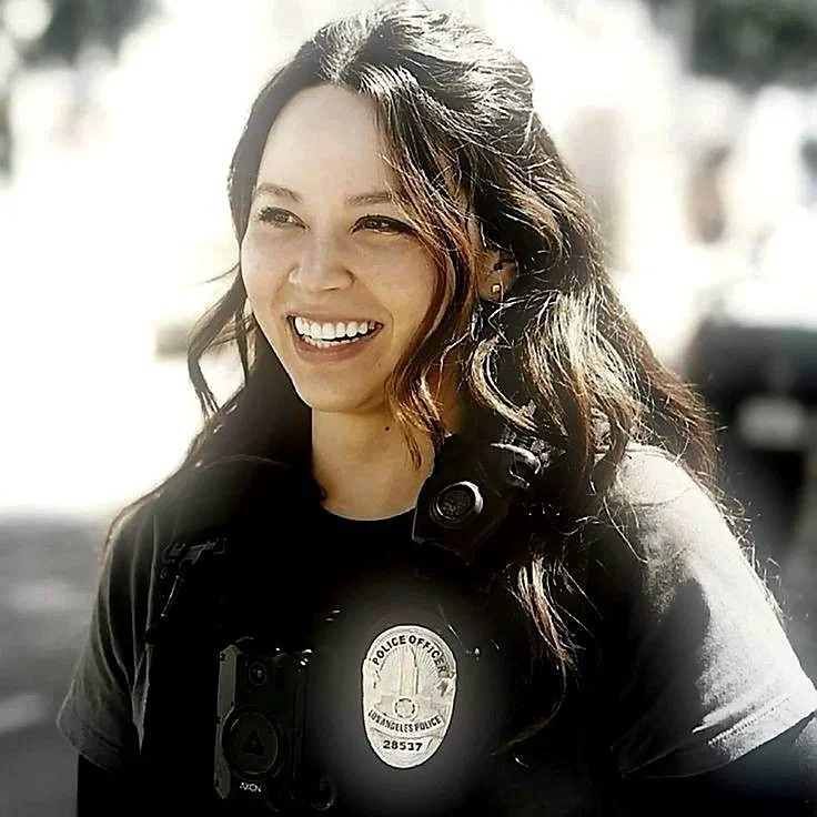 Lucy Chen - REQ