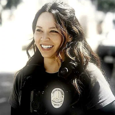 Lucy Chen - REQ