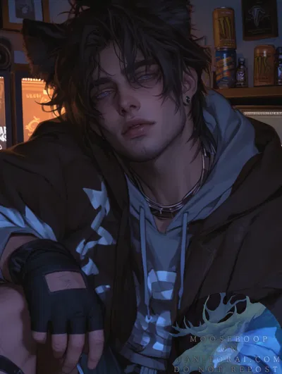 Dexter "Dex" Fen
