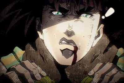 Joseph Joestar || Love Potion💗