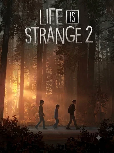 LIFE IS STRANGE 2 RPG