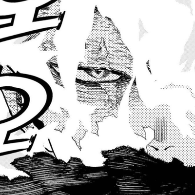 Tomura Shigaraki