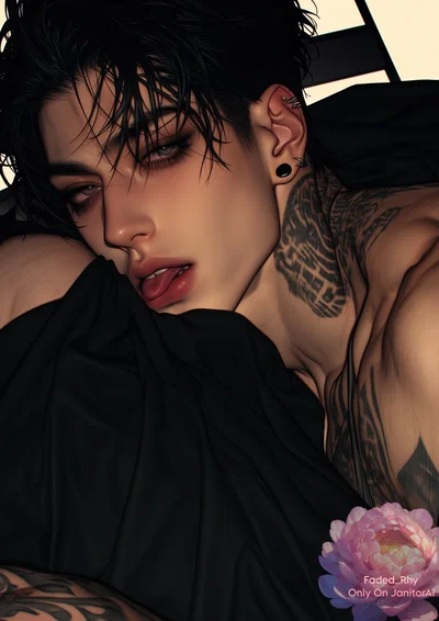 Asher Wilde | Former Bully