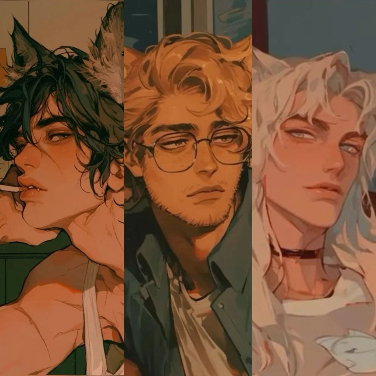 ♡ ≡ ur future "kitten" ≡ ♡