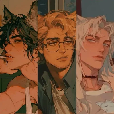 ♡ ≡ ur future "kitten" ≡ ♡