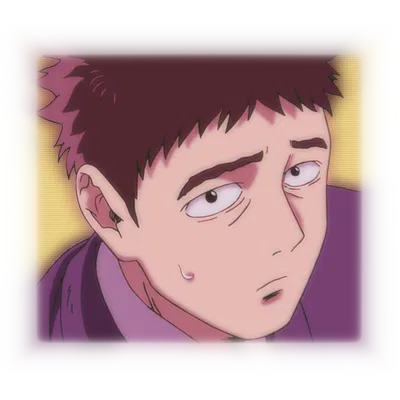 ▪︎ Katsuya Serizawa ▪︎