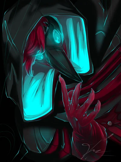 The Doctor - TFC