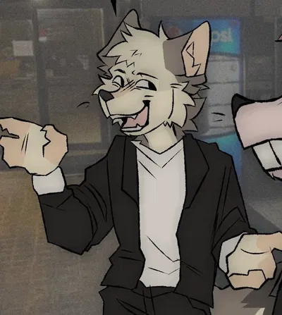 Furry 