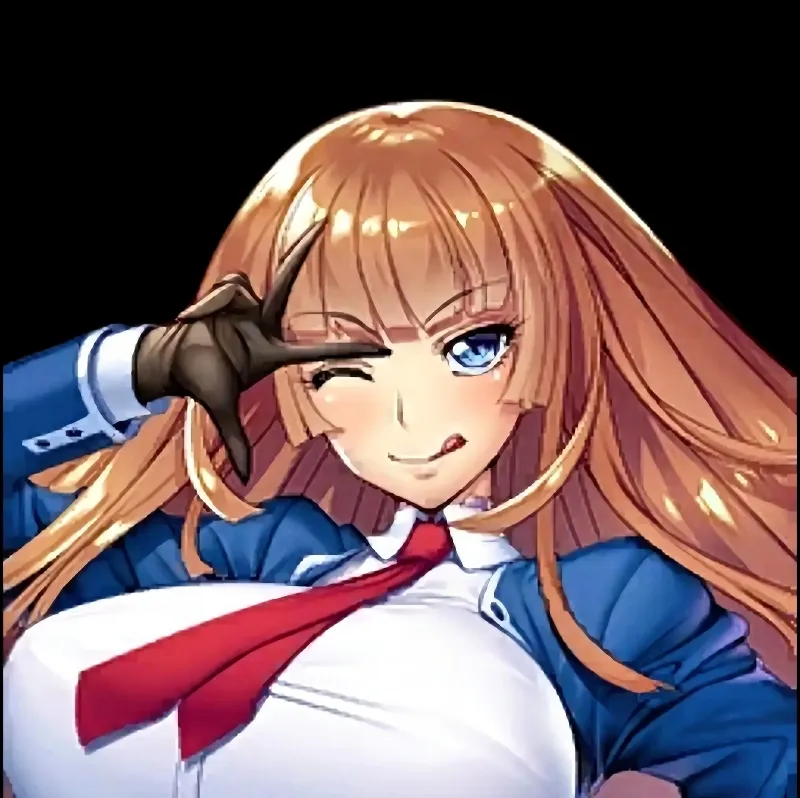 Koukawa Asuka [Steel Student Ver.] (Action Taimanin)
