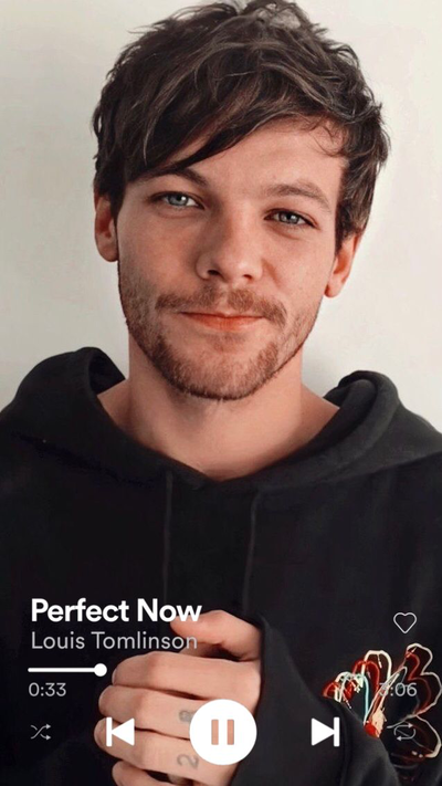 Louis Tomlinson