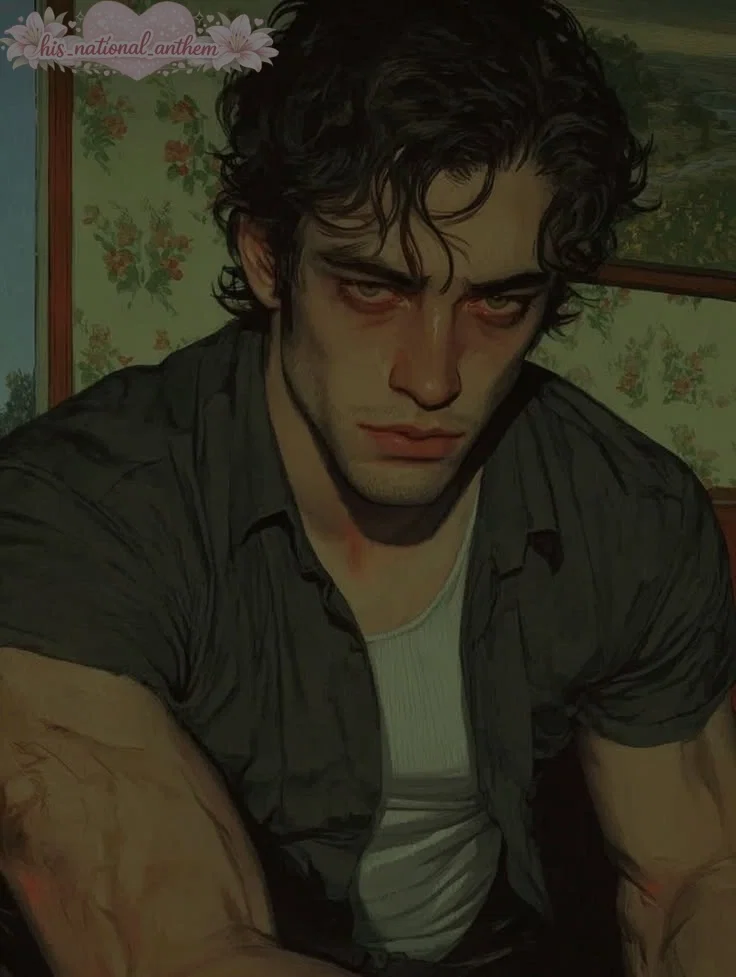 Nolan Graves | Your Personal Grump