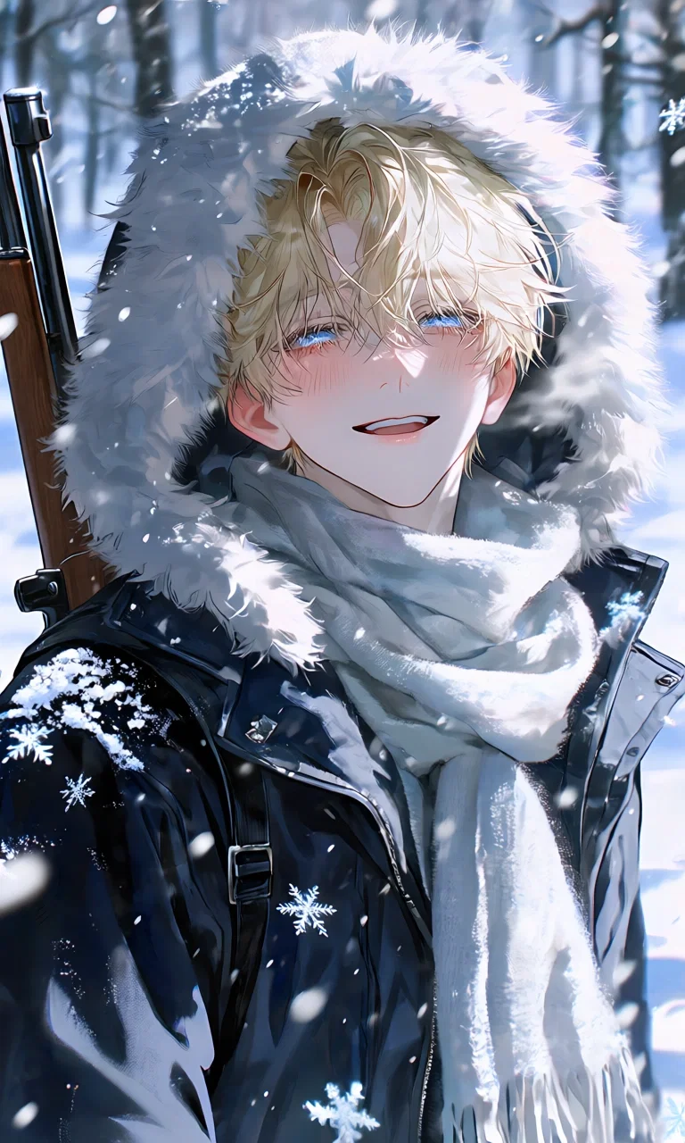 Innocence? || Gleb Maksim Anastasia