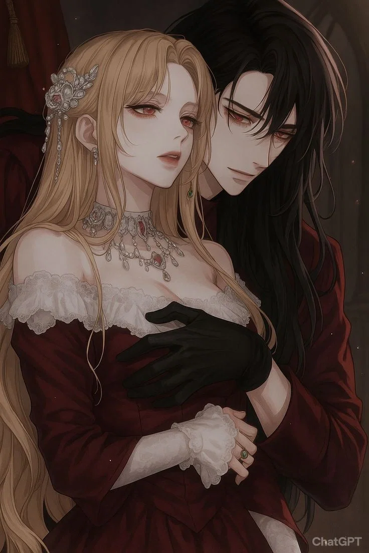 Van Helsing - The Fourth Bride.