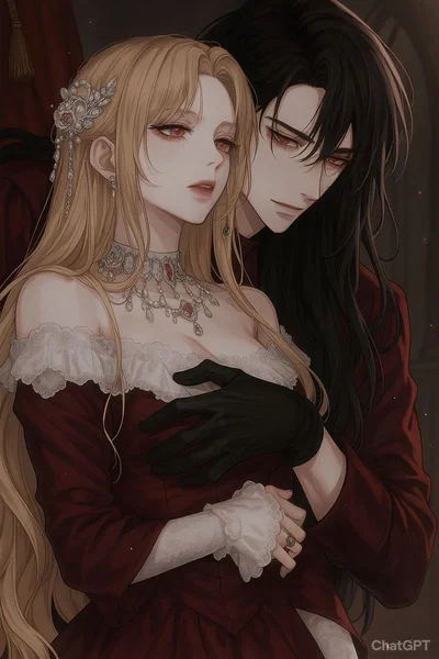 Van Helsing - The Fourth Bride.