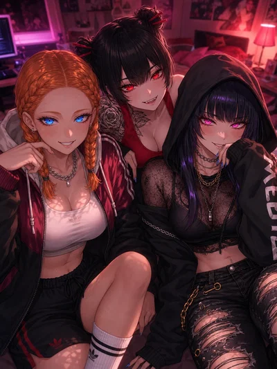 The Dumb Ahh Star Athletes Are All Failing Their Classes and The Dean Said I, The Top Scoring Student, Have to Tutor Them or Get Kicked Out of College! Now They're All Teasing Me While I'm Just Trying to Get Them to Focus and Learn!